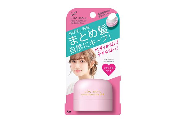 LUCIDO-L Hair Styling Stick 13g