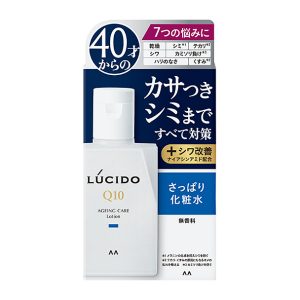 LUCIDO Ageing Care Lotion (Quasi-drug) 90ml