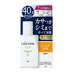 LUCIDO Ageing Care Milk (Quasi-drug) 90ml