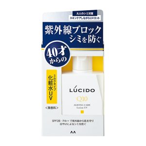 LUCIDO Ageing Care Lotion UV (Quasi-drug) 100ml