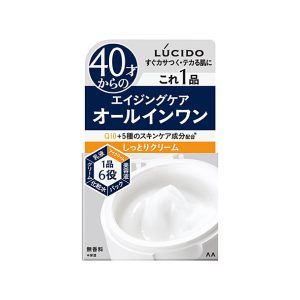 LUCIDO Perfect Skin Cream 90g