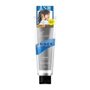 LUCIDO-L Inner Color Treatment Ash 80g
