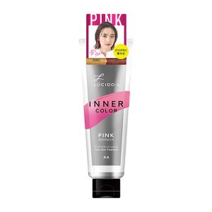 LUCIDO-L Inner Color Treatment Pink 80g