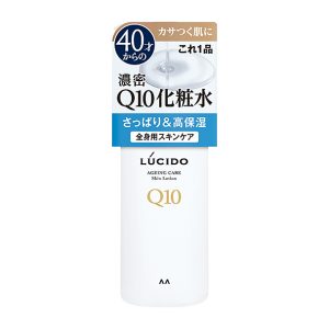 LUCIDO Ageing Care Skin Lotion (Quasi-drug) 300ml