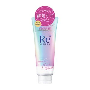 LUCIDO-L High Damage Repair hair mask 200g