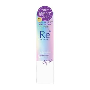 LUCIDO-L High Damage Repair hair milk 90g