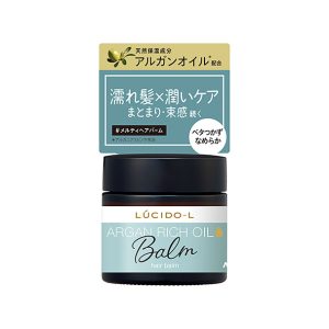 LUCIDO-L Hair Balm 35g