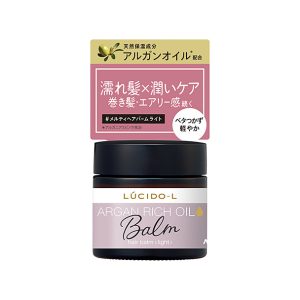 LUCIDO-L Hair Balm Light 35g
