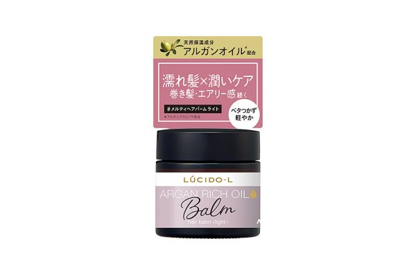 LUCIDO-L Hair Balm Light 35g