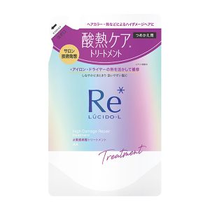 LUCIDO-L High Damage Repair Treatment 300g