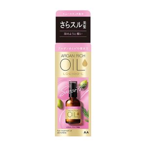 LUCIDO-L Hair Treatment Oil 60ml