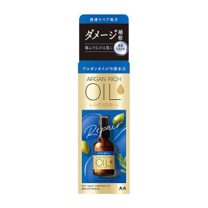 LUCIDO-L Hair Repair Treatment Oil 60ml