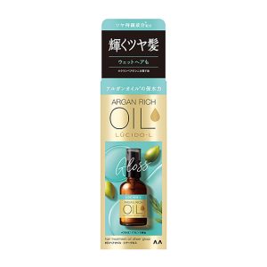 LUCIDO-L Hair Treatment Oil Sheer Gloss 60ml