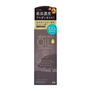 LUCIDO-L premium pure oil 60ml