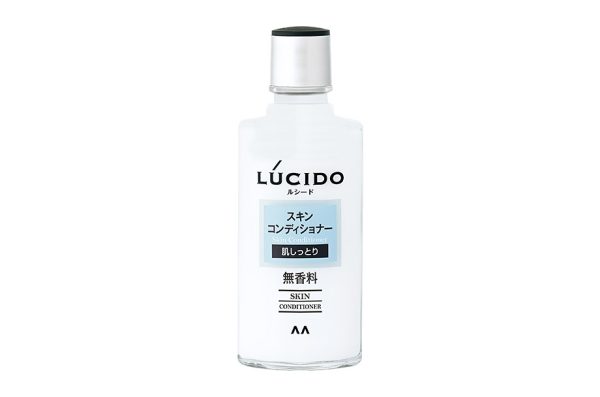 LUCIDO Skin Conditioner 125ml