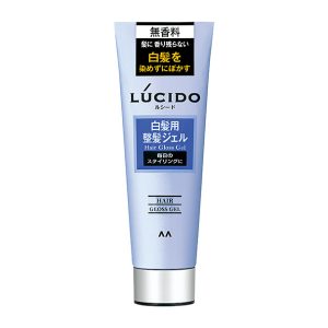 LUCIDO Hair Gloss Gel 130g