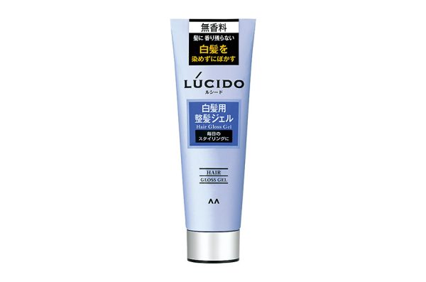 LUCIDO Hair Gloss Gel 130g