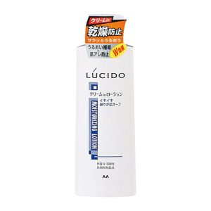 LUCIDO Moisturizing Face Lotion 140ml