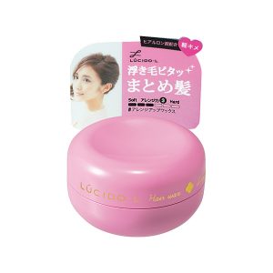 LUCIDO-L Hair Wax Arrange Fix 20g