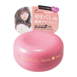 LUCIDO-L Hair Wax Nuance 60g