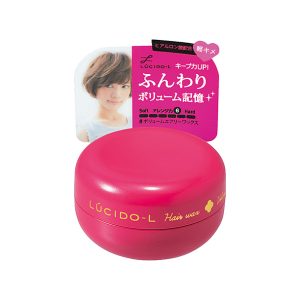 LUCIDO-L Hair Wax Volume 20g