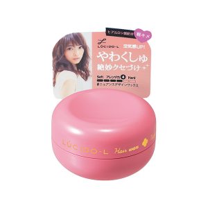 LUCIDO-L Hair Wax Nuance 20g