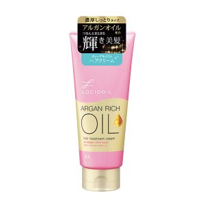 LUCIDO-L Hair Treatment Cream 150g