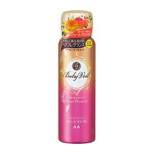 Baby Veil Hair Fragrance Sweet Blossom 80g
