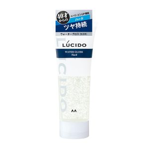 LUCIDO Water Gloss Hard 185g