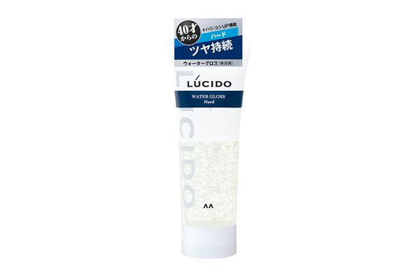 LUCIDO Water Gloss Hard 185g