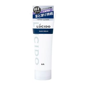 LUCIDO Hair Cream 160g