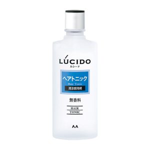 LUCIDO Hair Tonic 200ml