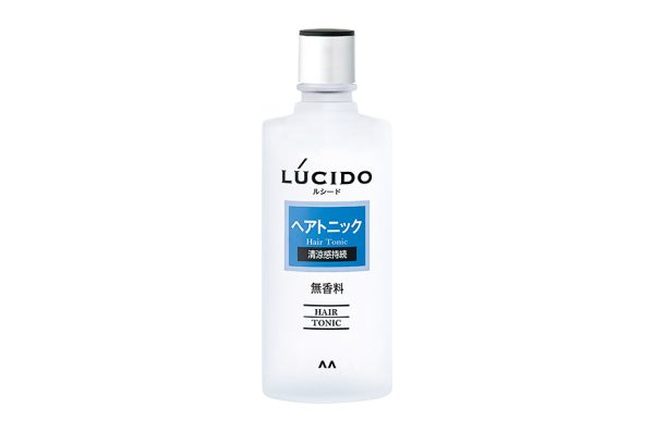 LUCIDO Hair Tonic 200ml
