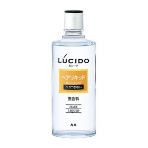 LUCIDO Hair Liquid 200ml