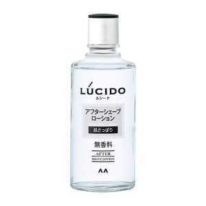 LUCIDO After Shave Lotion 125ml