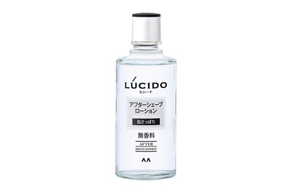 LUCIDO After Shave Lotion 125ml