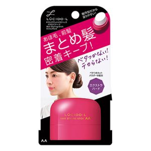 LUCIDO-L Hair Styling Stick Extra Hard 13g
