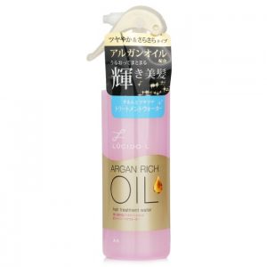 LUCIDO-L Hair Treatment Water