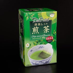 HARADA Yabukita Blend Green Tea (2g x 20 Packs)