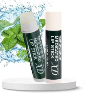 Rohto Mentholatum Medicated Lip Stick XD 4g