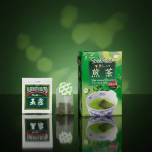HARADA Yabukita Blend Green Tea (2g x 20 Packs)