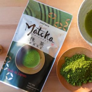 Harada Pure Matcha Shizuoka Powder 100g