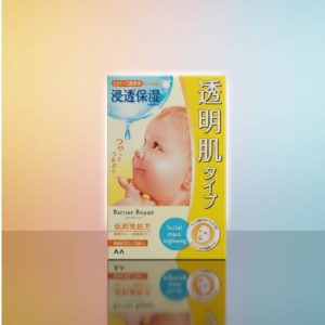 mandom-barrier-repair-facial-mask-brightening-clear-skin-type-skincare-made-in-japan