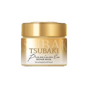 Tsubaki Premium EX Repair Hair Mask 180g