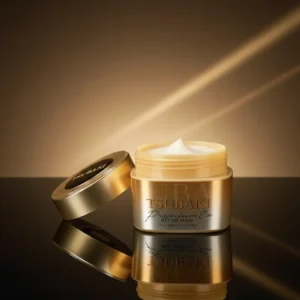 TSUBAKI Premium Repair Mask, Hair Care, made in Japan – hair repair and deep conditioning for Bangladesh Market.