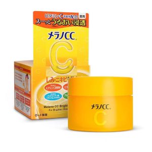 Melano CC Brightening Gel 100g