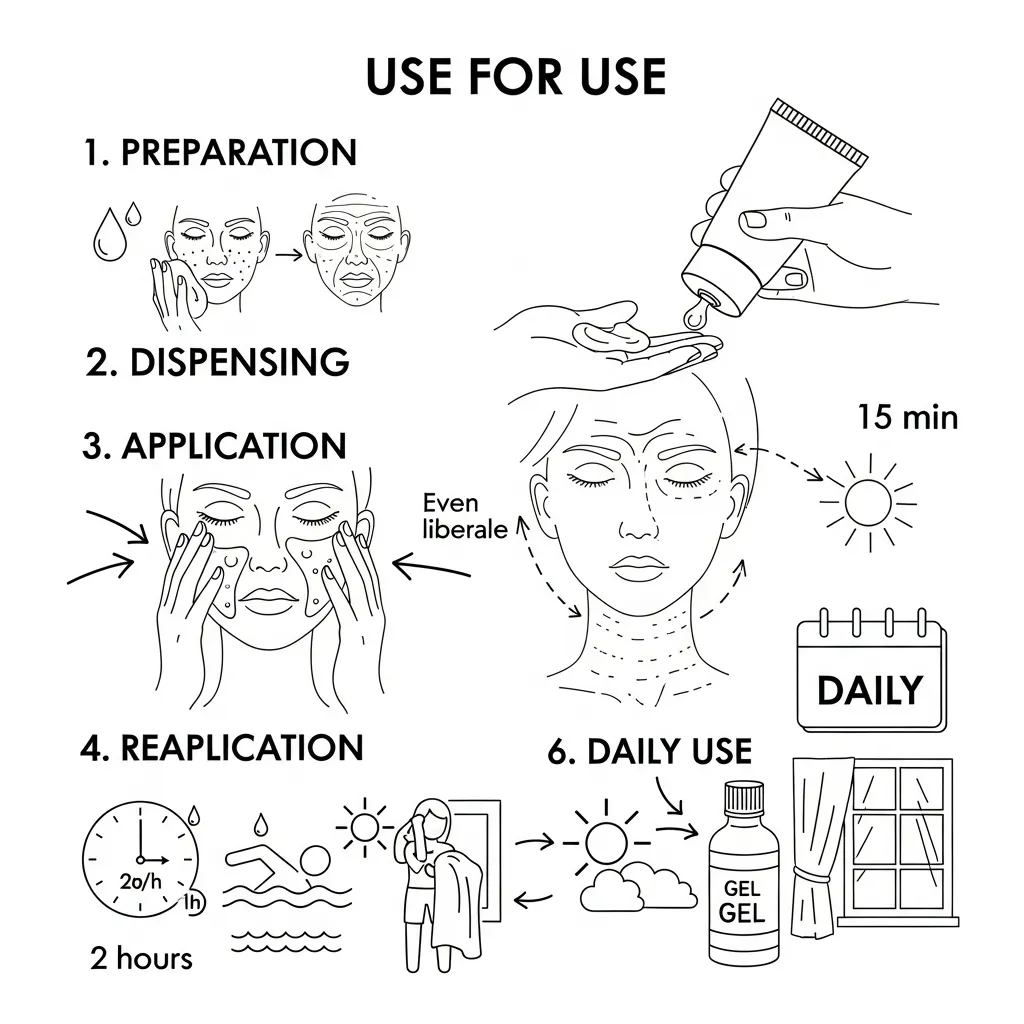 Skin Aqua Super Moisture Gel SPF50 + PA ++++ 110g