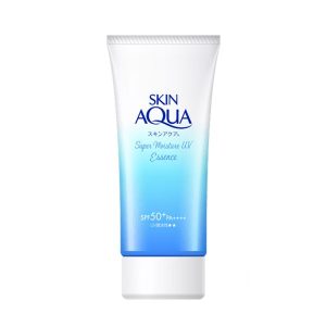 Skin Aqua Super Moisture UV Essence SPF50+ PA++++ 80g