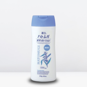 Reihaku Hatomugi Moisturizing & Conditioning Body Lotion 250g