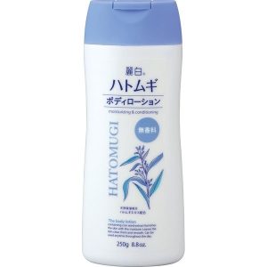 Reihaku Hatomugi Moisturizing & Conditioning Body Lotion 250g